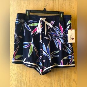 💙secret treasures sleep shorts